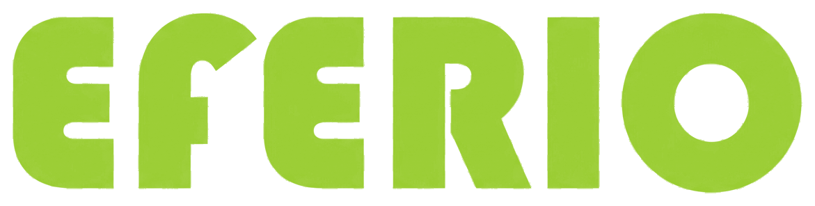 Eferio logo